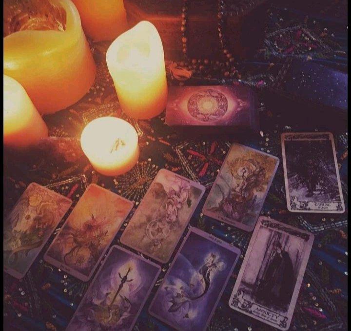 Online Full Tarot Card Reading In Depth Detailed