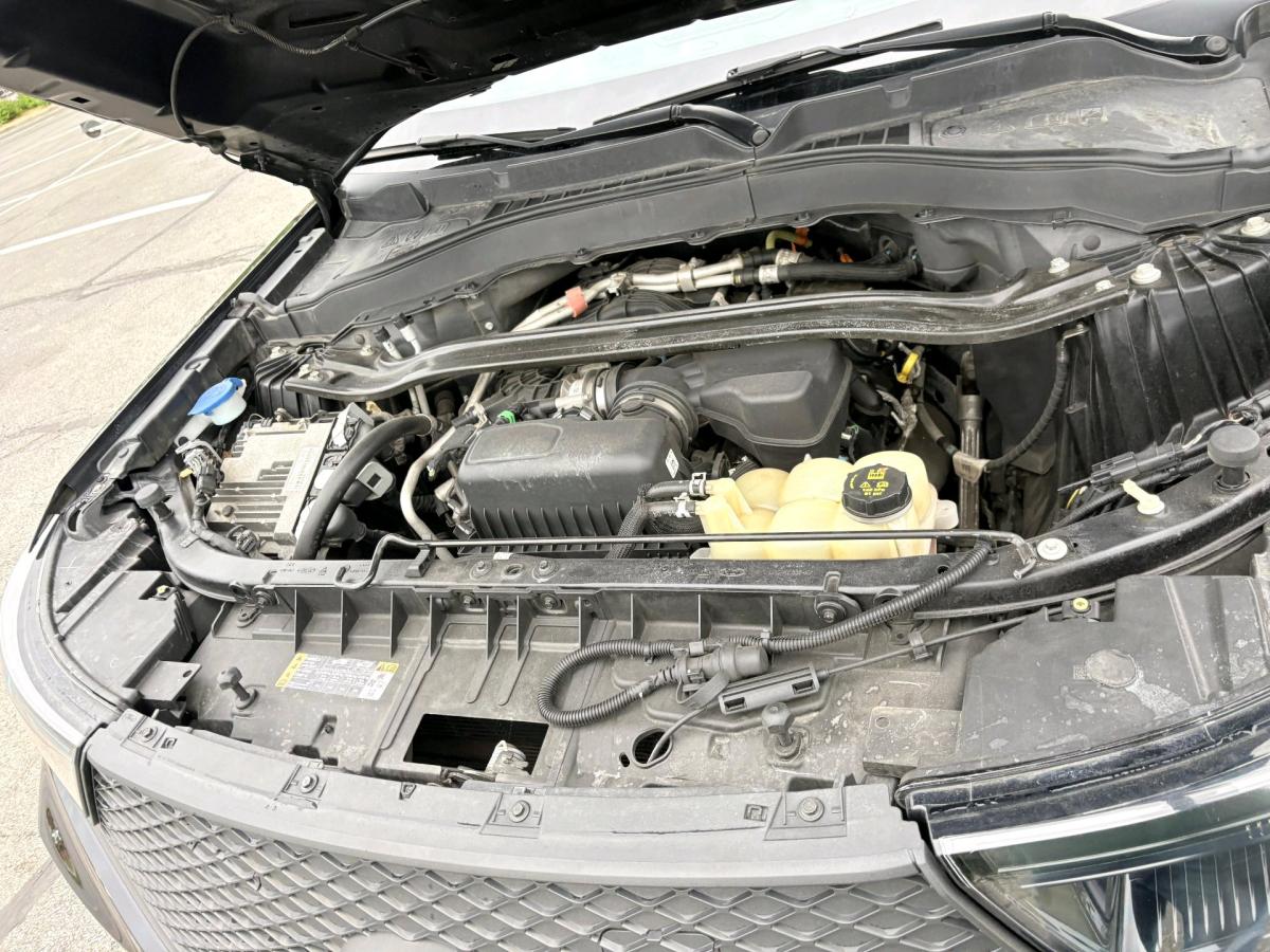 2021 FORD EXPLORER UTILITY 4X4  CLEAN TITLE