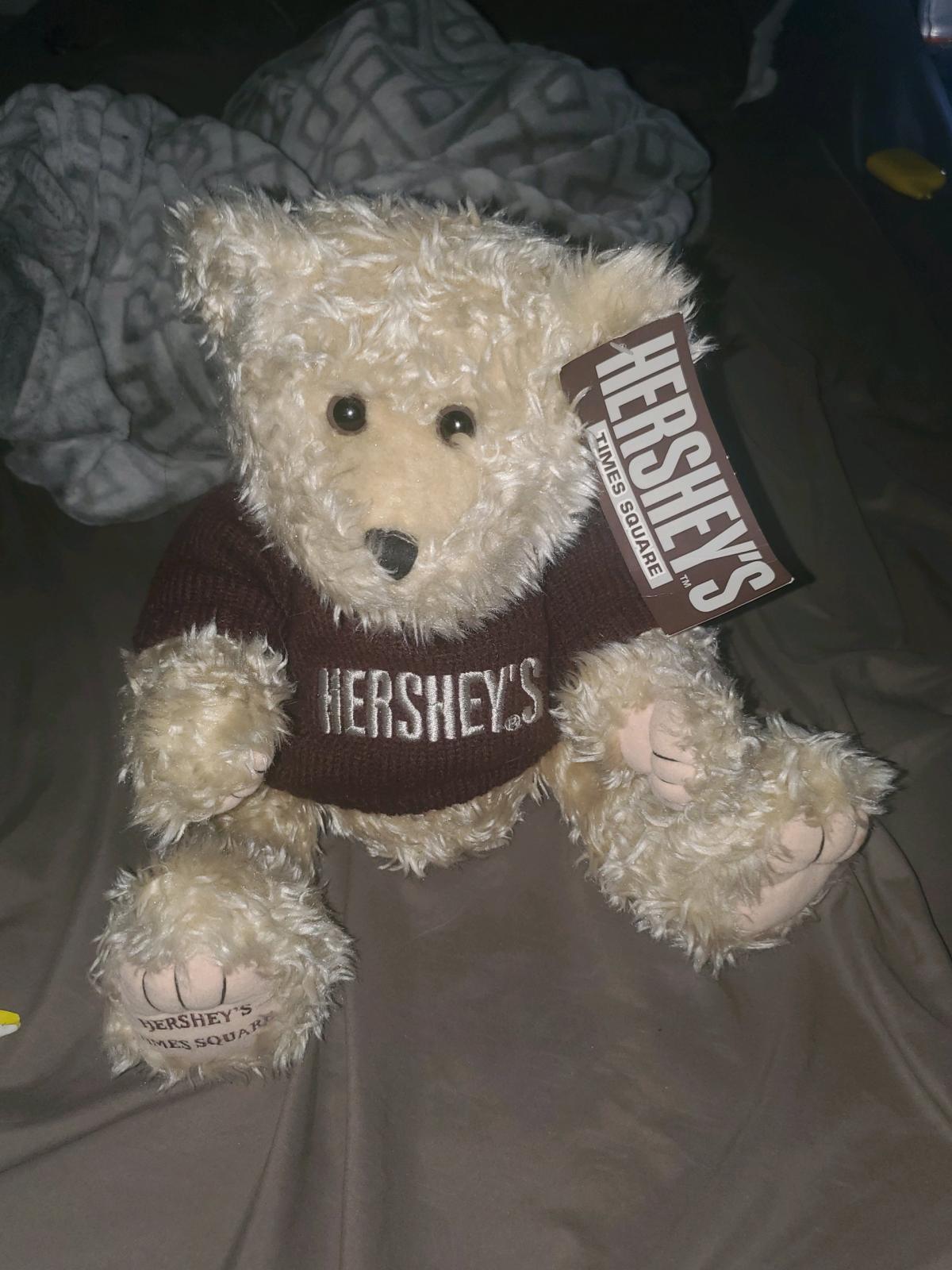 VINTAGE HERSHEY BEAR
