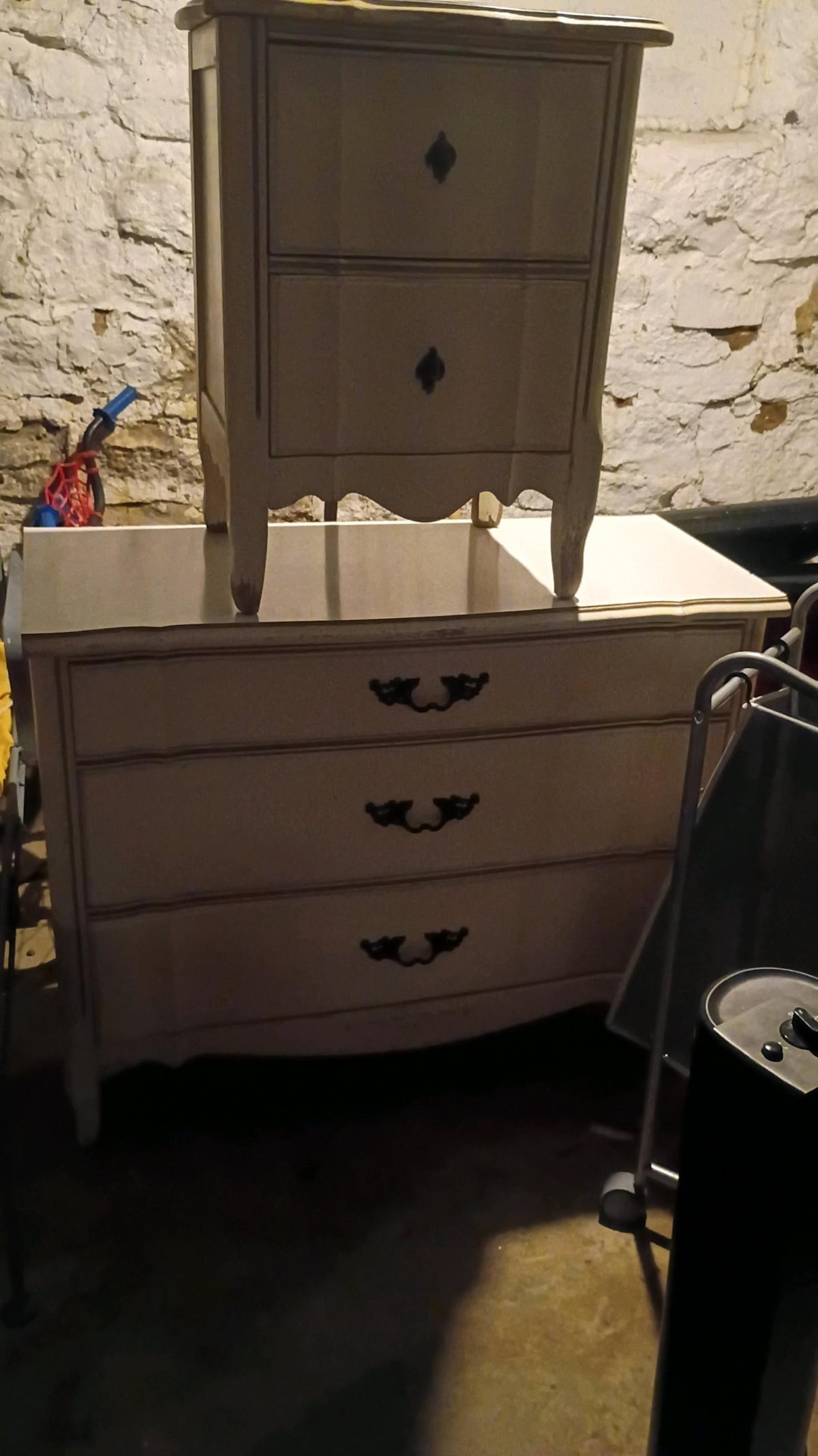 furniture and home improvement