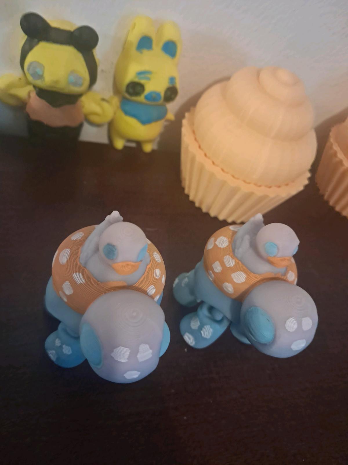 3d prints 5 dollar items