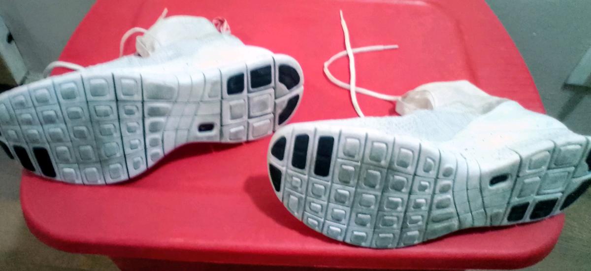 Nike Free Flyknit Shoes