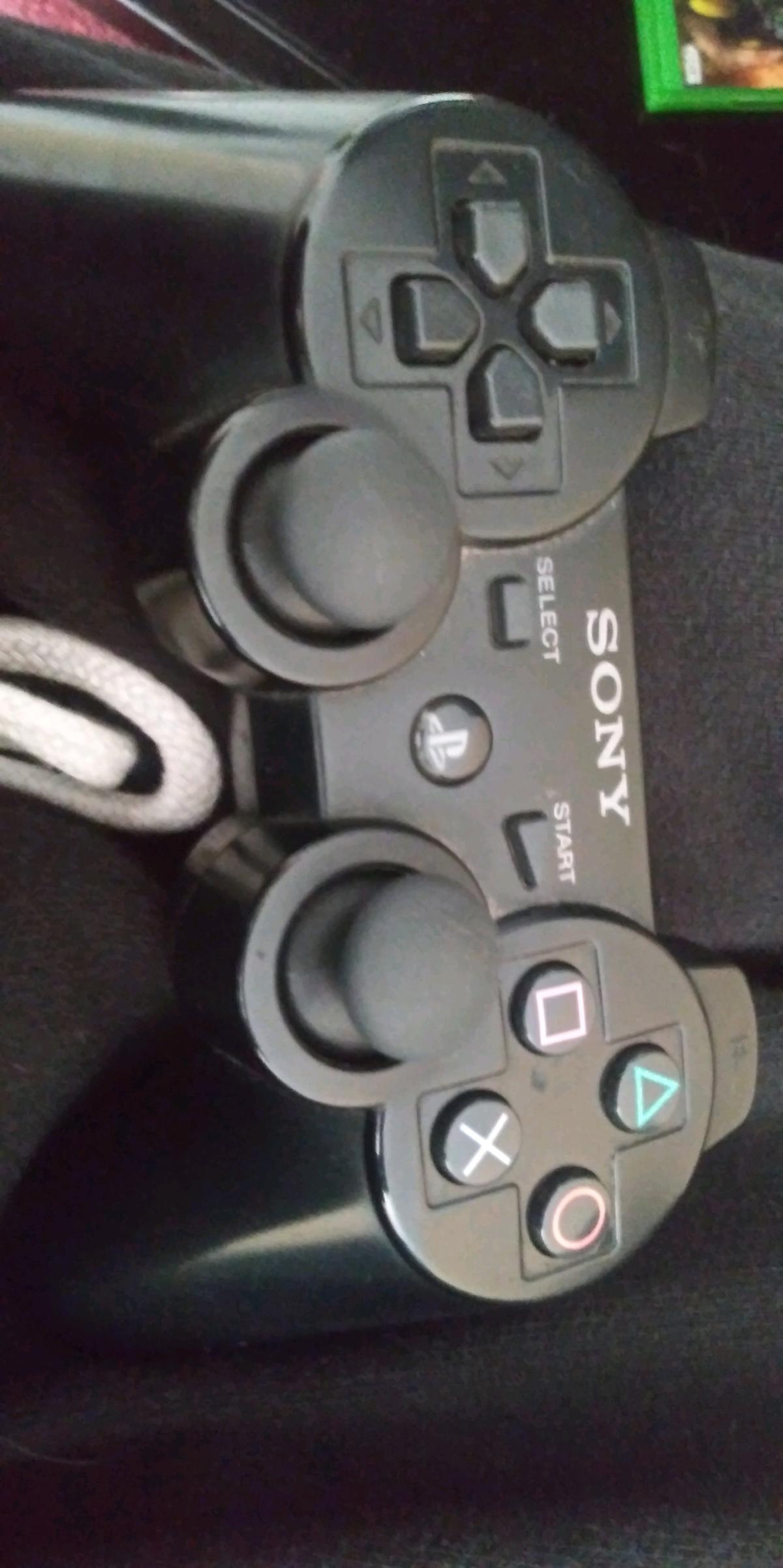 ps3 controller