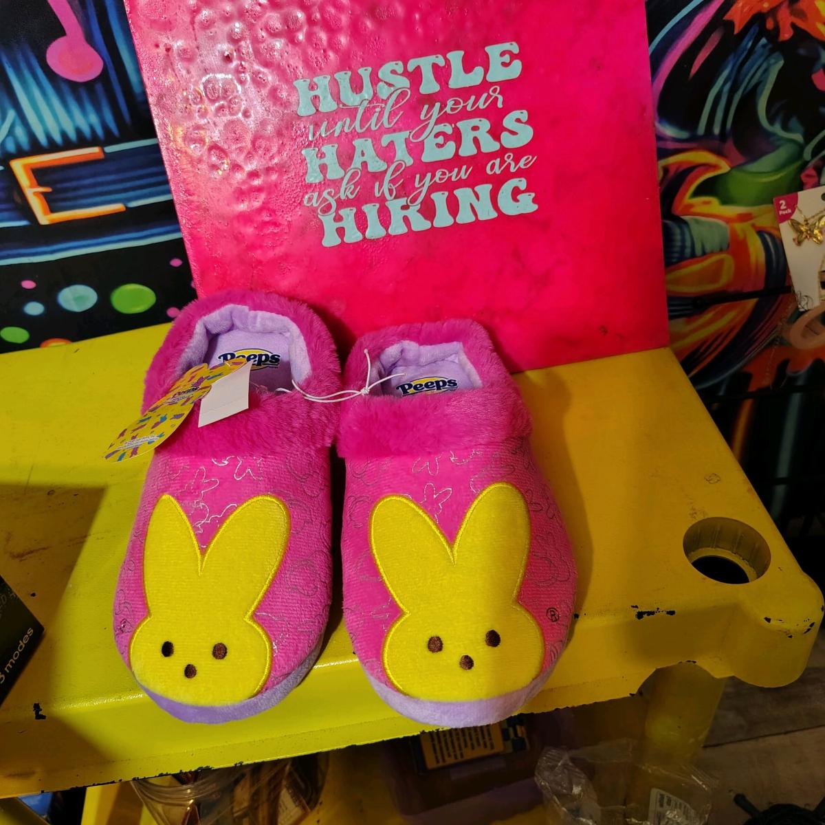 house shoes