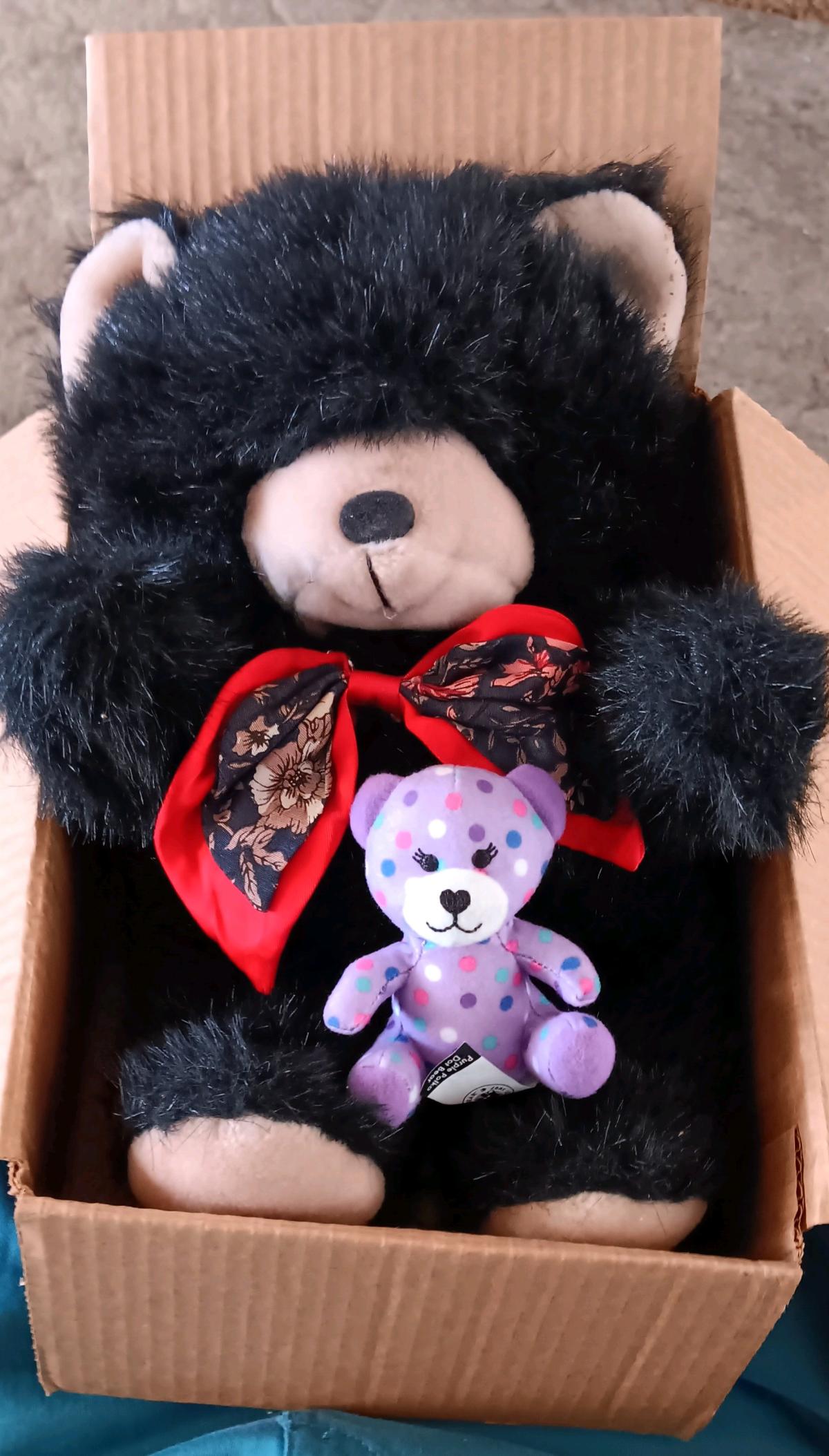 2 Bears