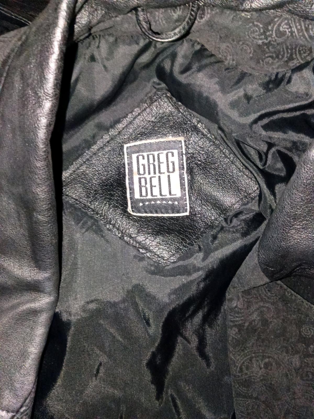 assorted leather jackets good for all times of year