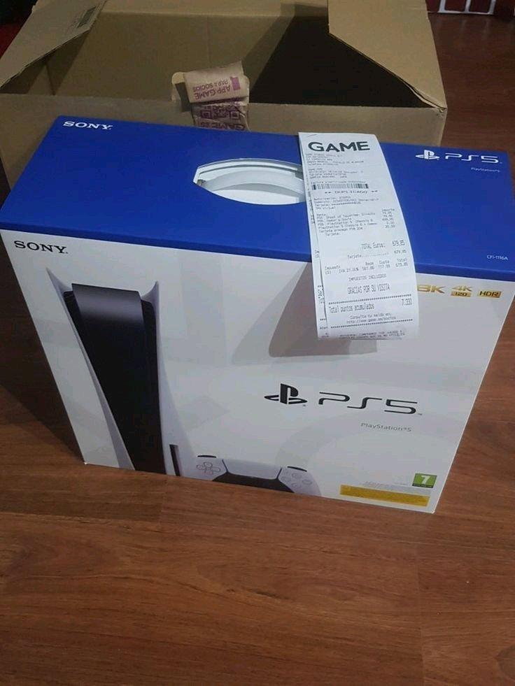 PlayStation 5