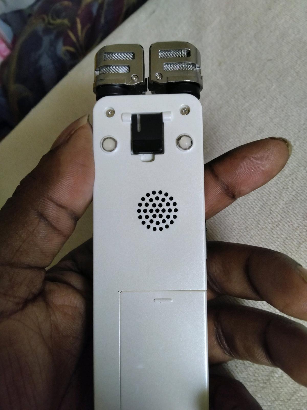 Teac VR20  Recorder