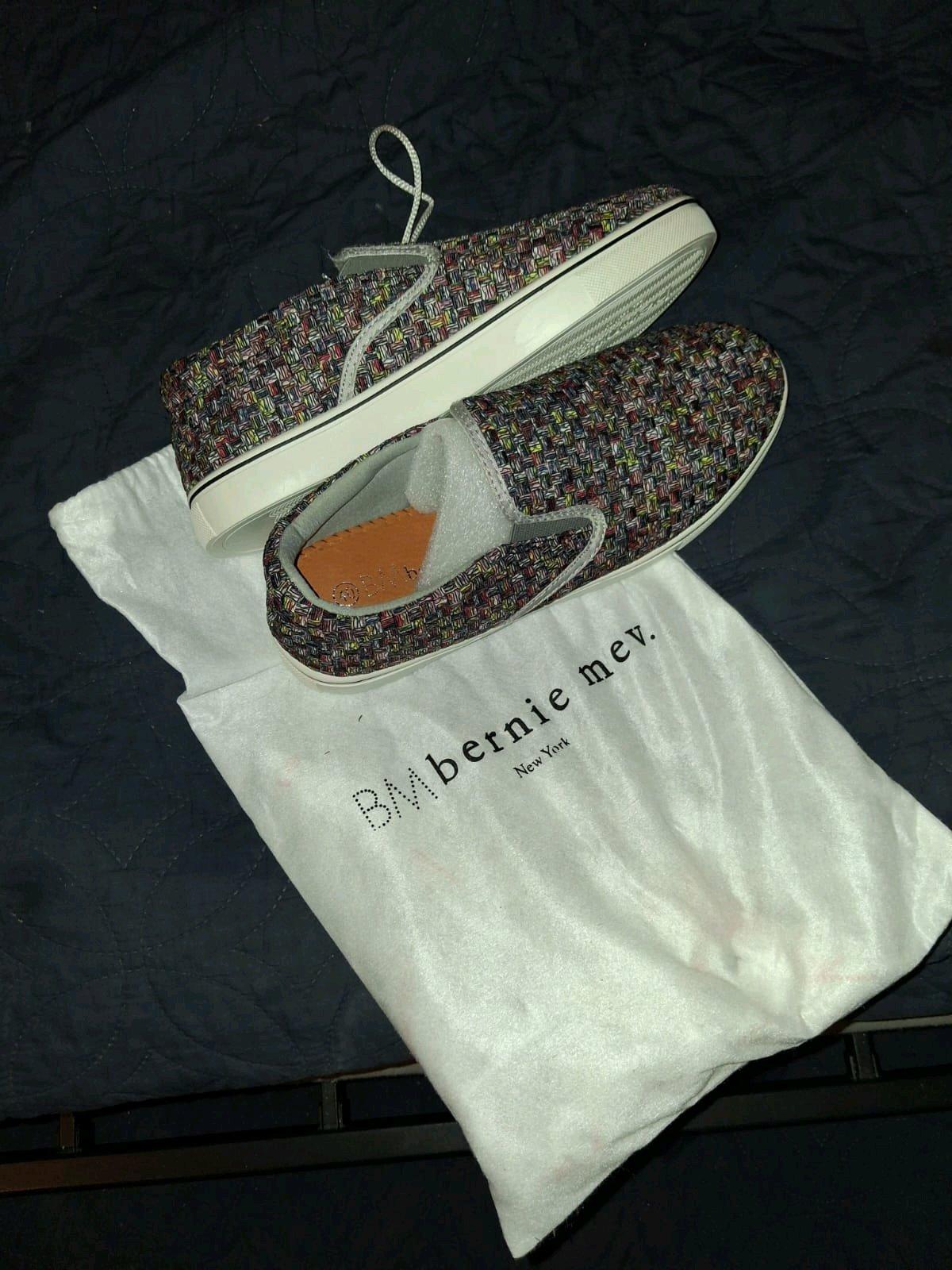 shoes size 9