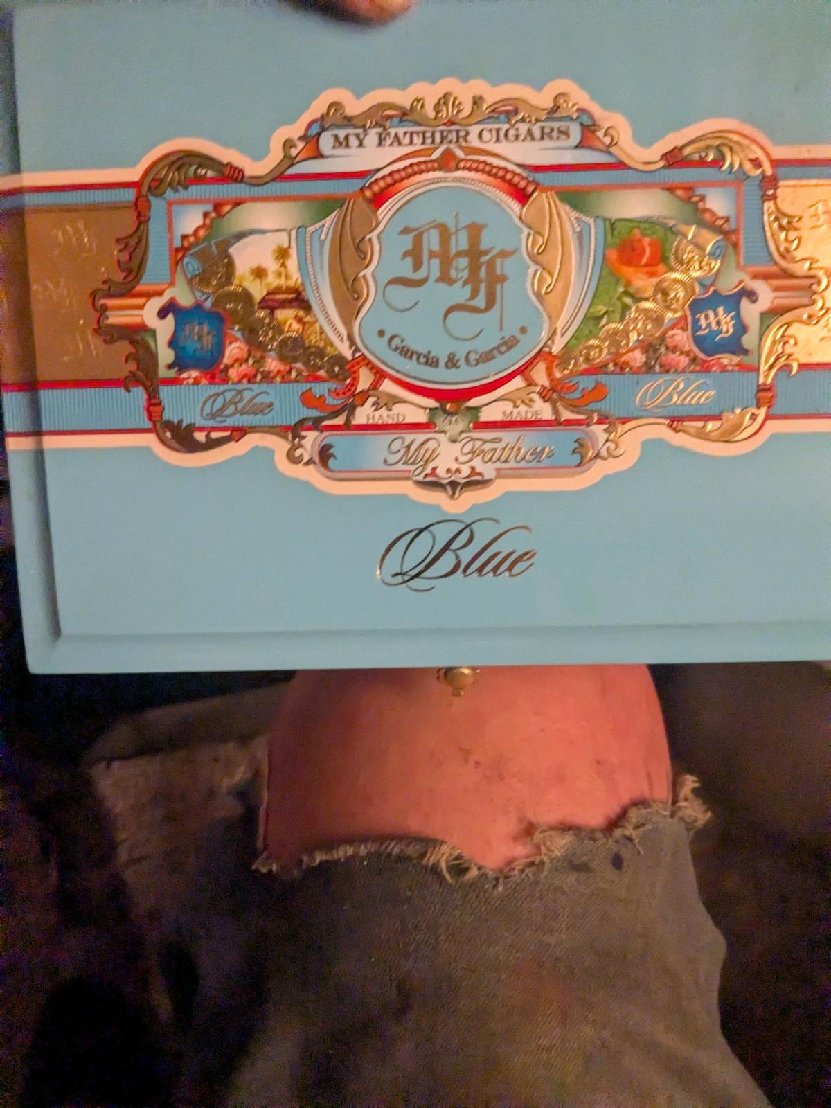 Cigar Box