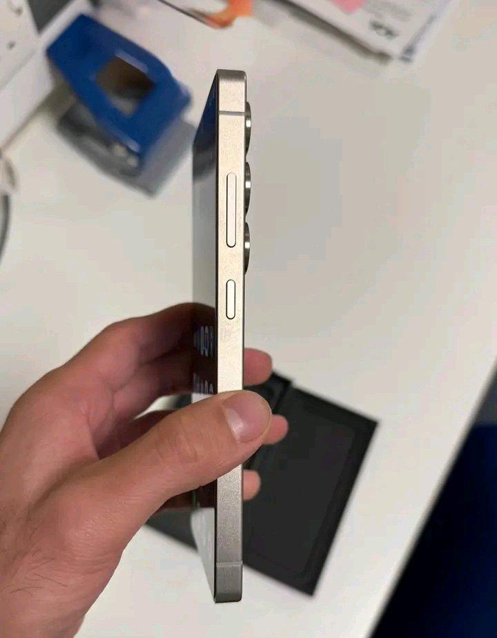 Samsung Galaxy s25 ultra working perfectly fine