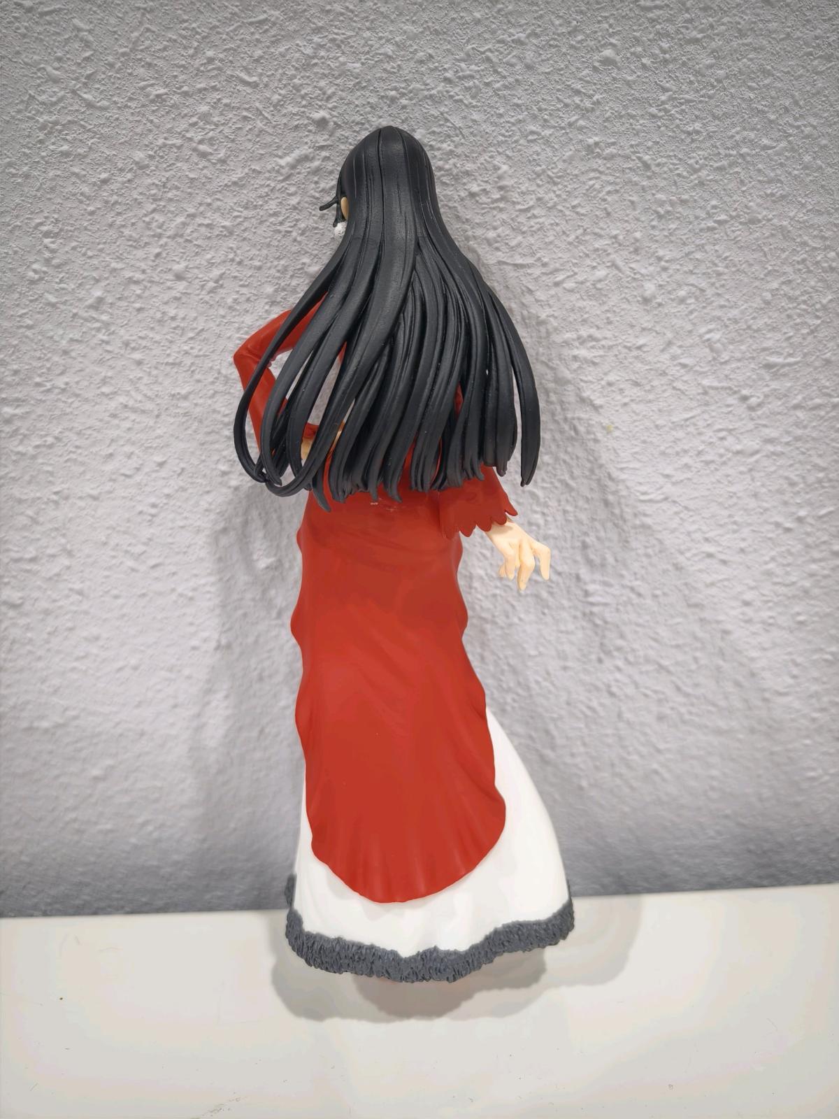 Boa Hancock Christmas One Piece Figure