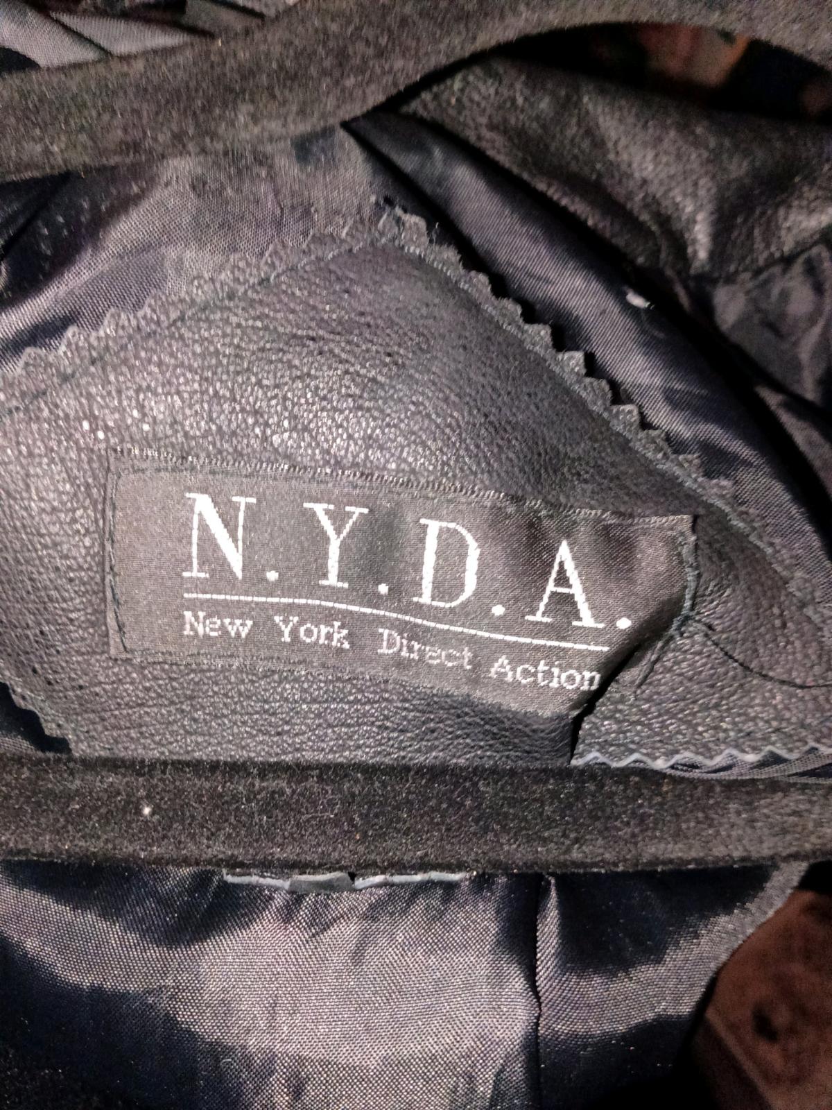 assorted leather jackets good for all times of year