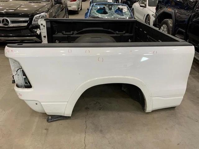 2019 2024 Dodge Ram Pickup 1500Oem 64 Truck Bed Box