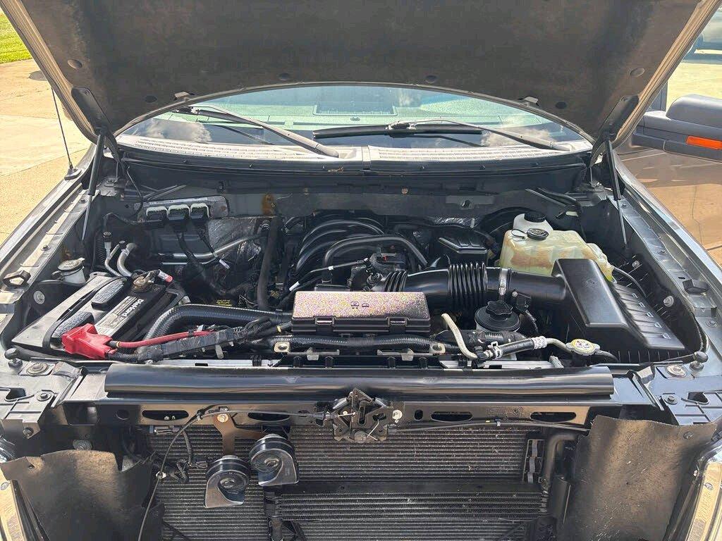 ford f150