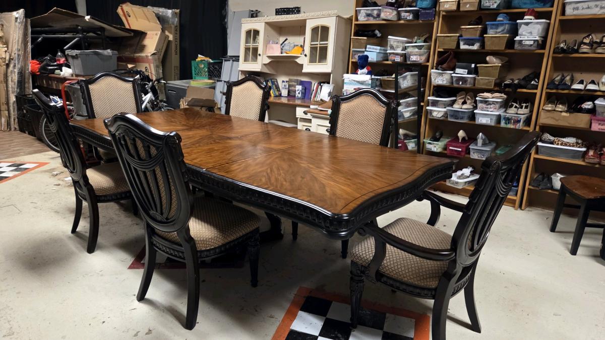 Big clearance sale May 1st until 7th almost everything is 1