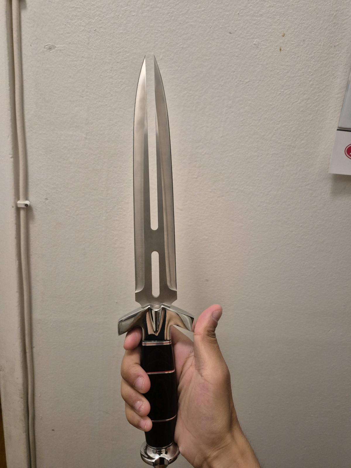 Expendables Decorative knives