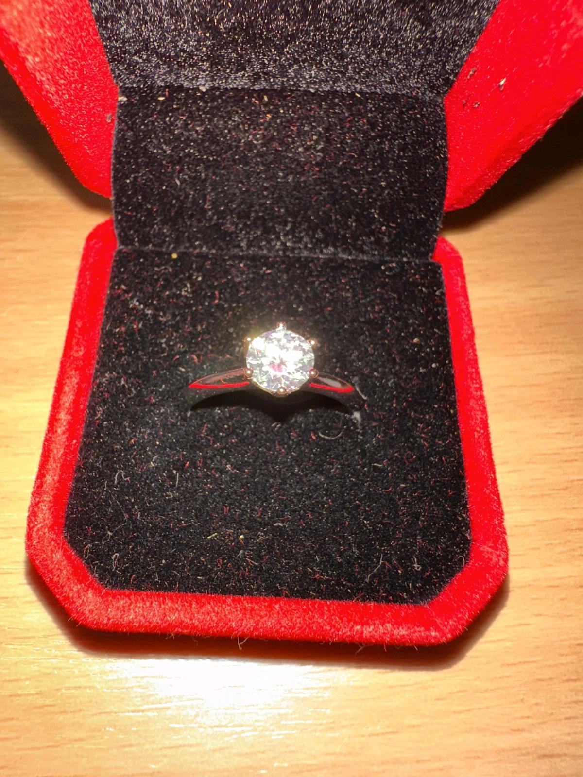 VVS1 RING
