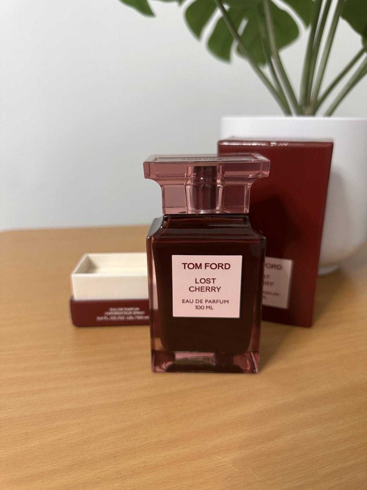 Tom Ford LOST CHERRY EDP 100ML