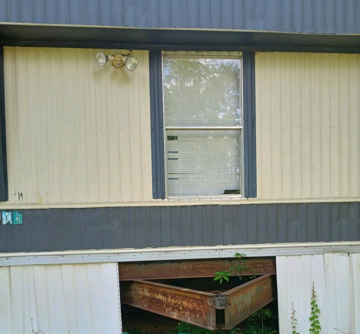 Mobile Home For Sale
