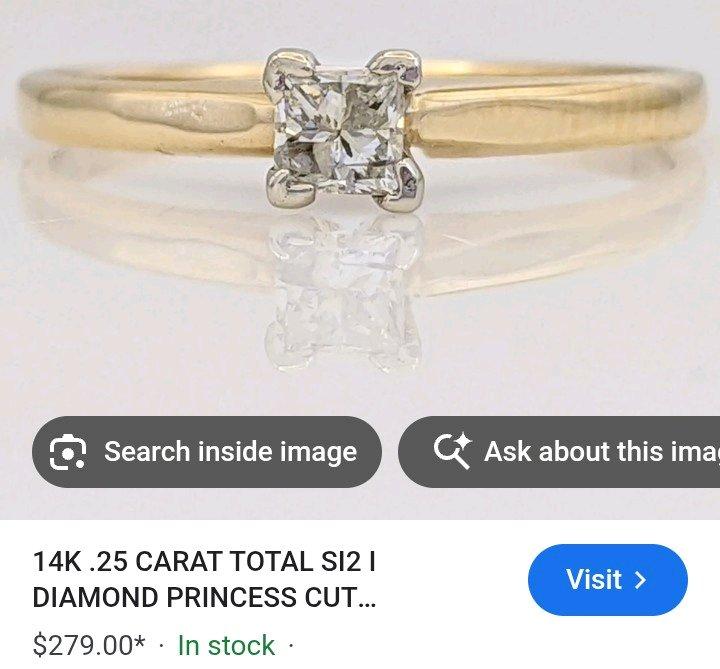 womens rings