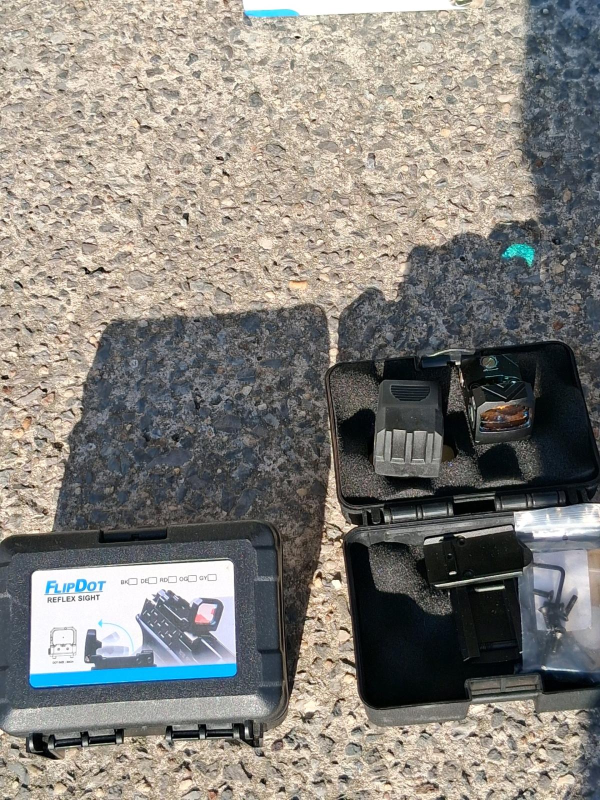 scopes