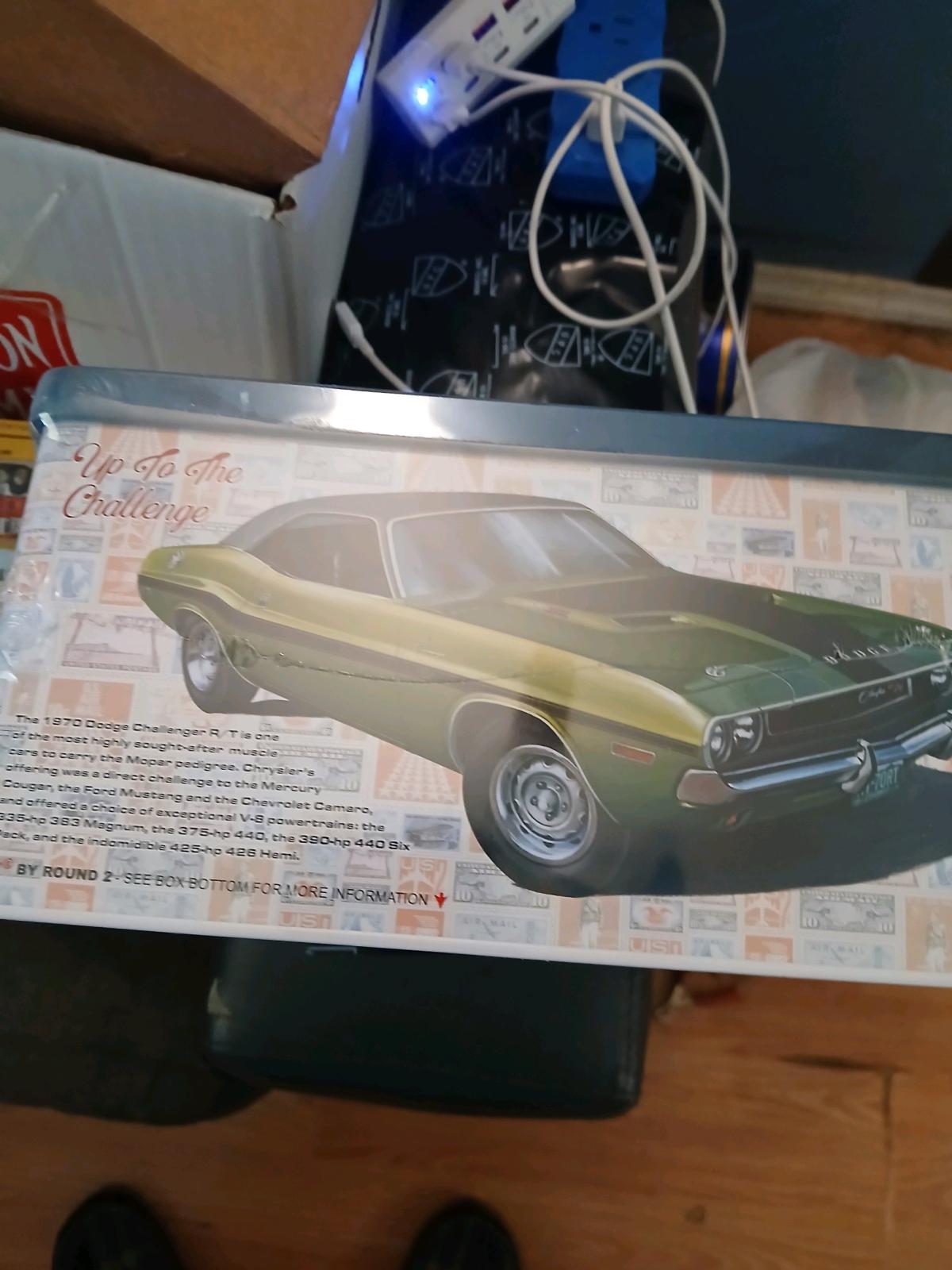 Model Car