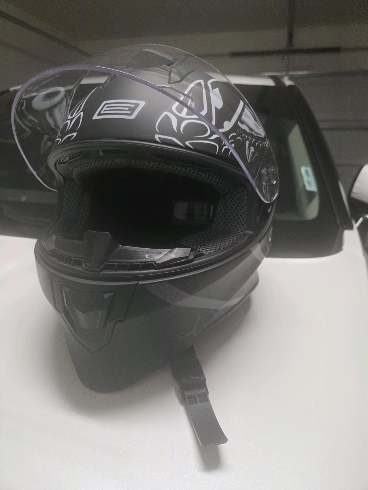 ORIGINE DINAMO ADULT HELMET