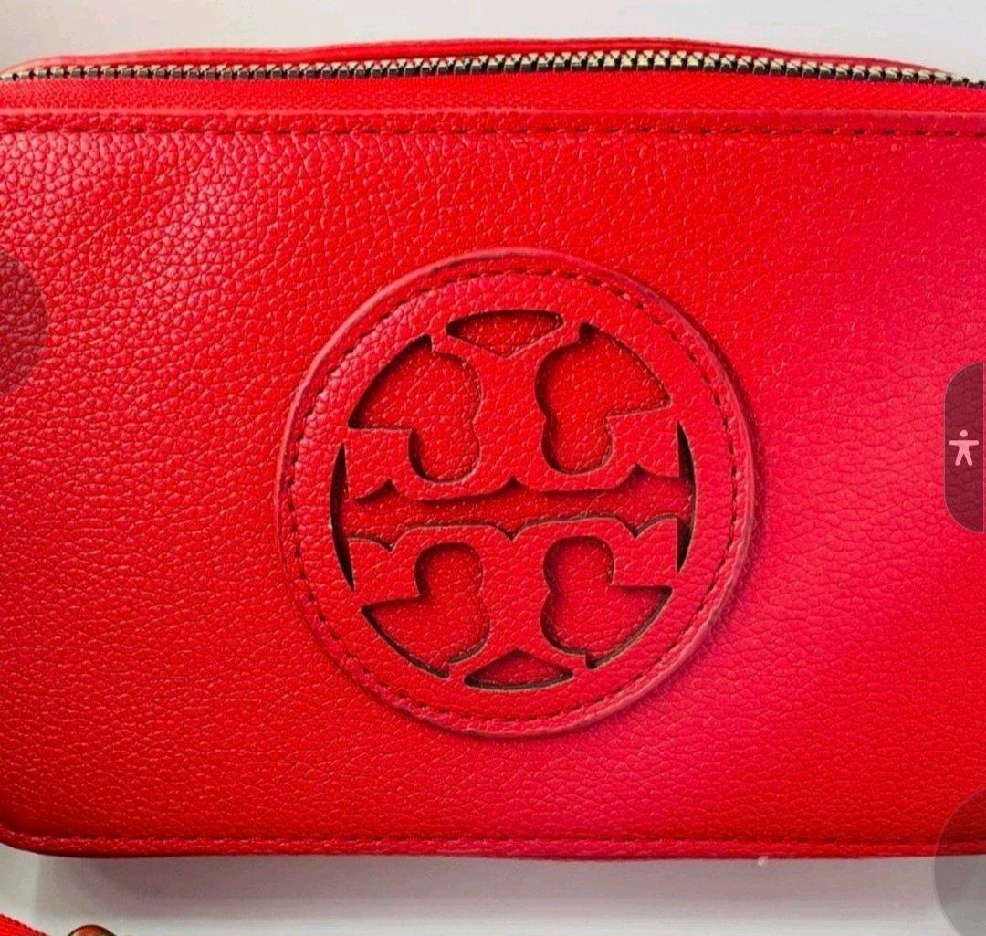 Red bag