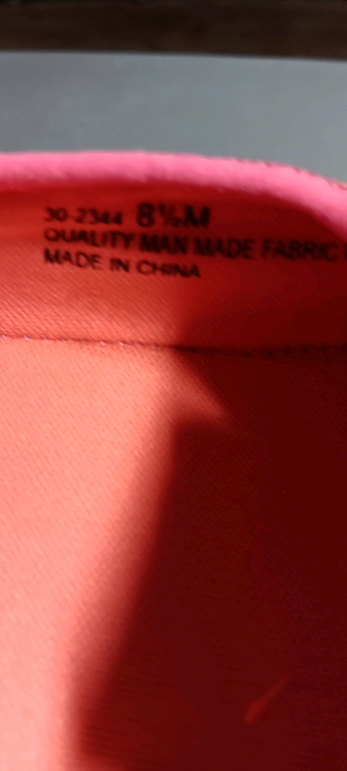 Easy Streak Sport orange