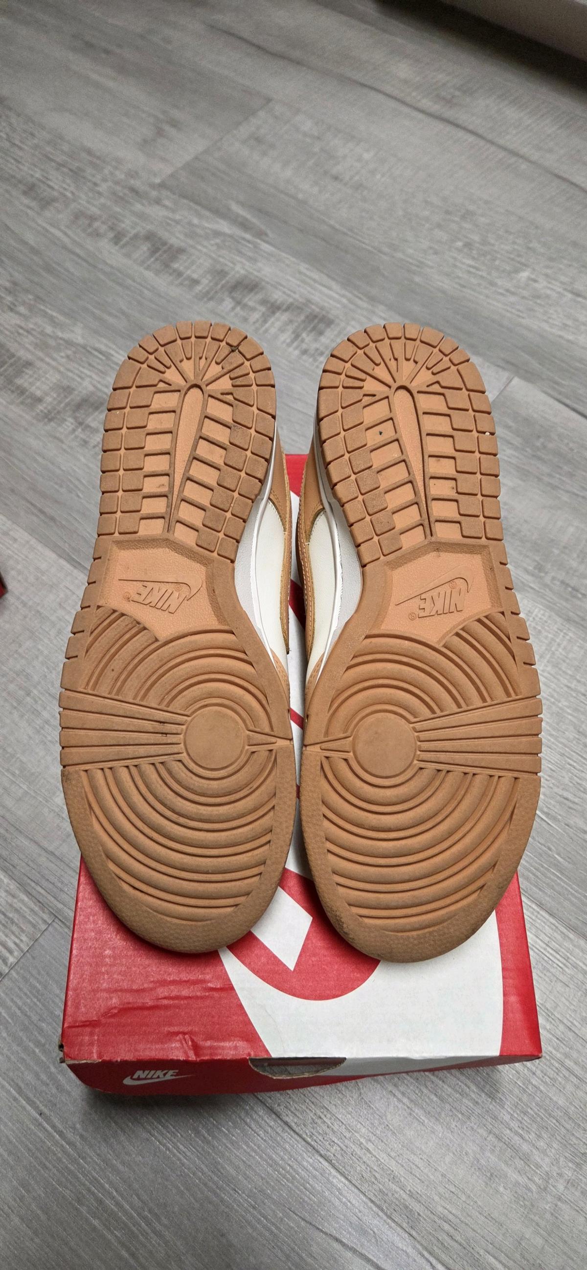 Nike Dunk Harvest Moon