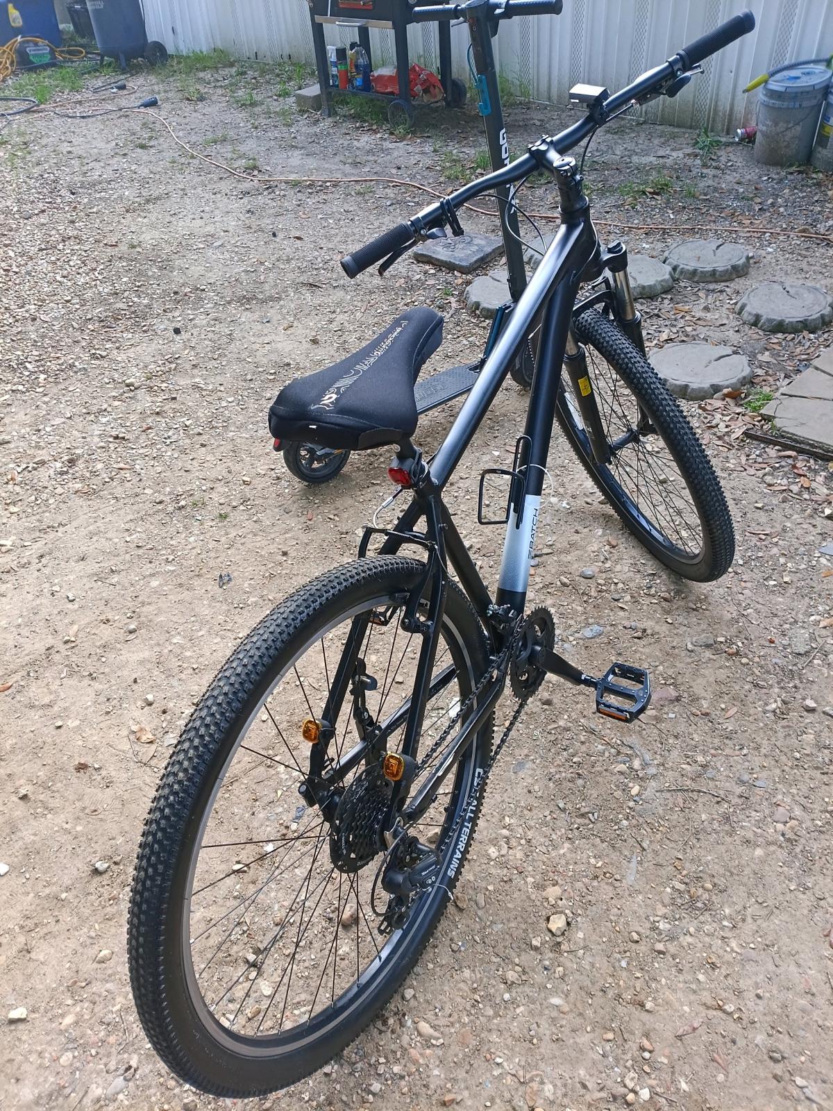 mens bicycle
