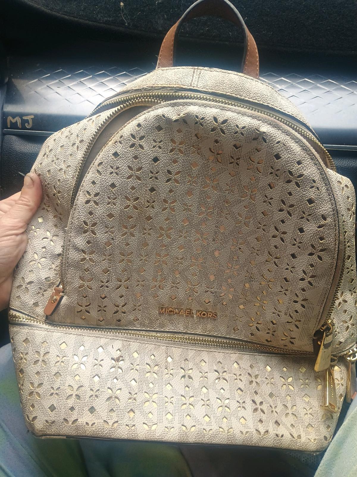 Michael Kors Backpack