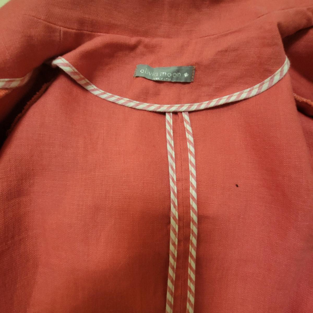 Summer jacket
