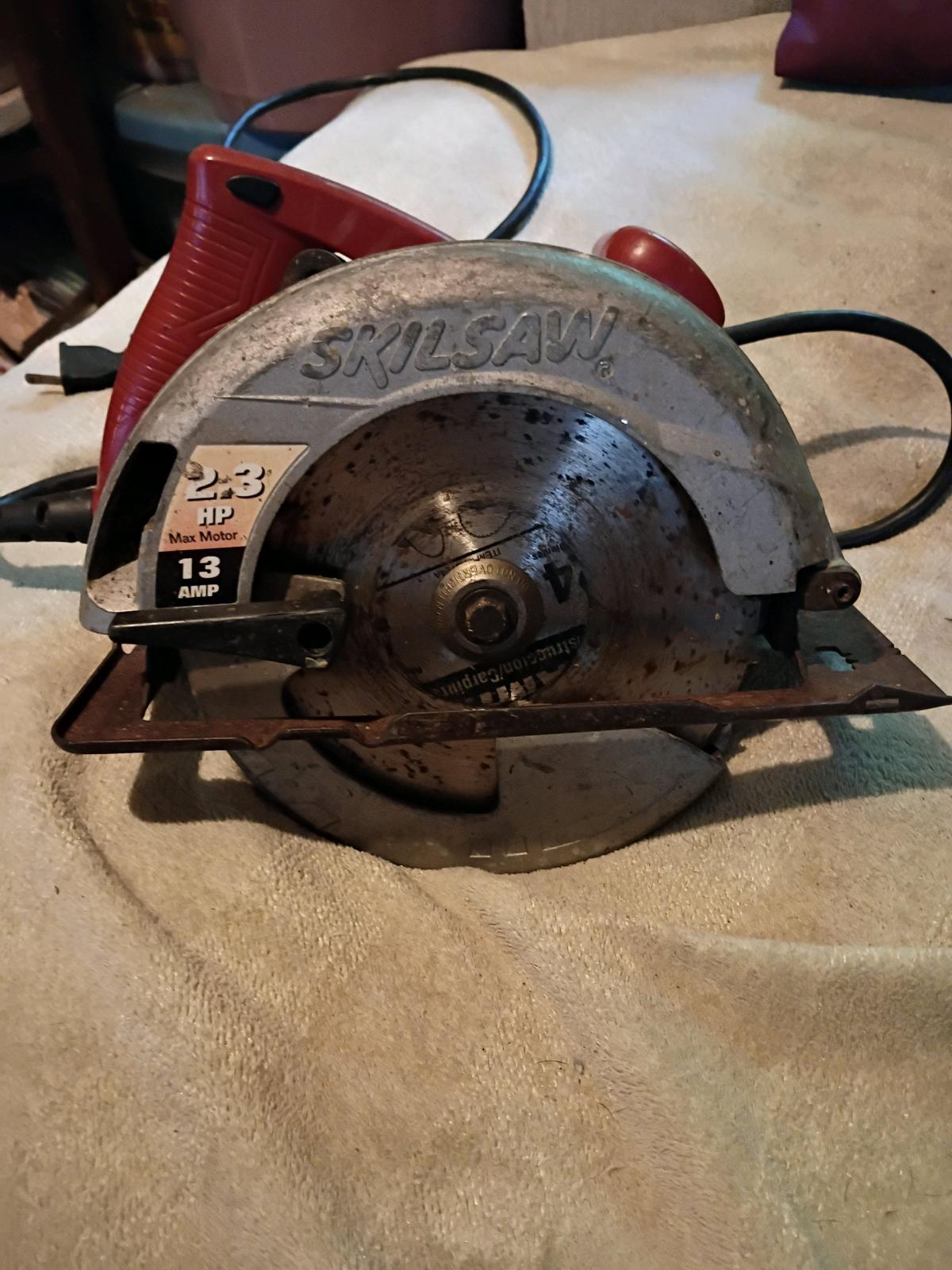 skilsaw