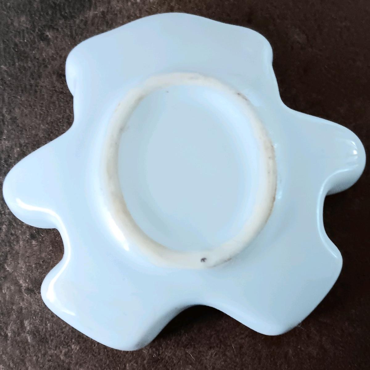 ceramic bear tea cozy