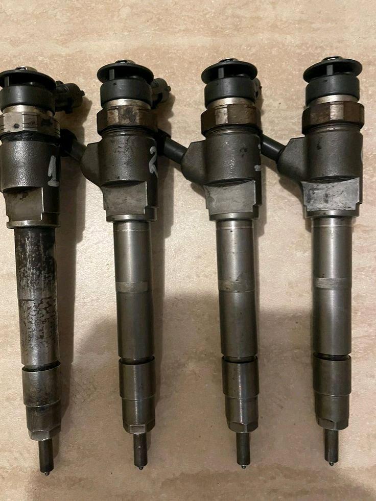 Diesel Injectors