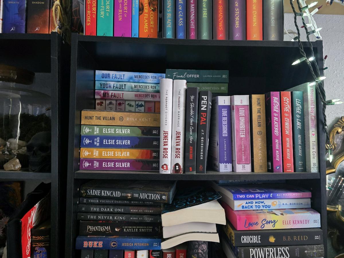 books any you see let me know the name 10 for the paper back