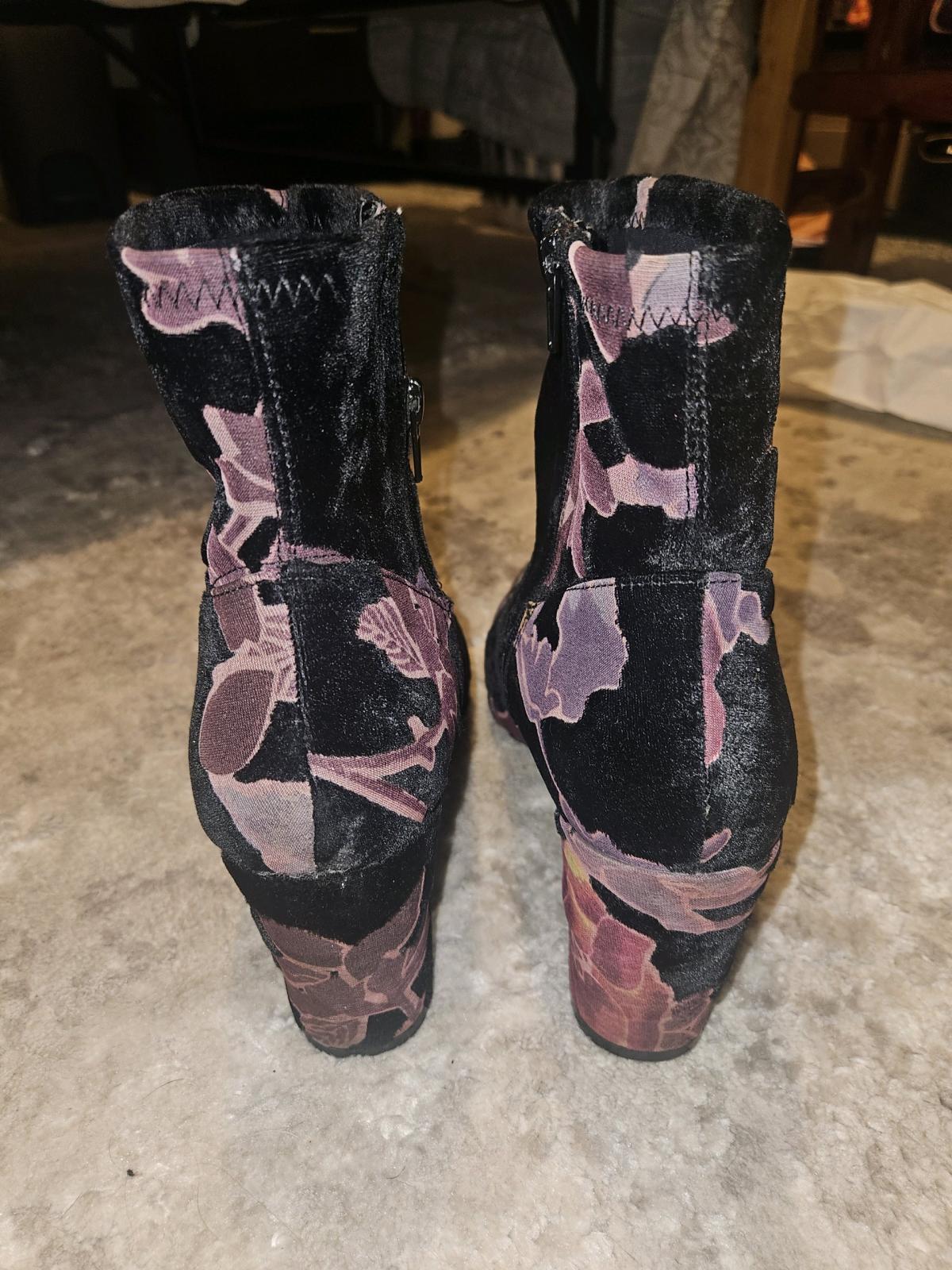 womens size 8 boots