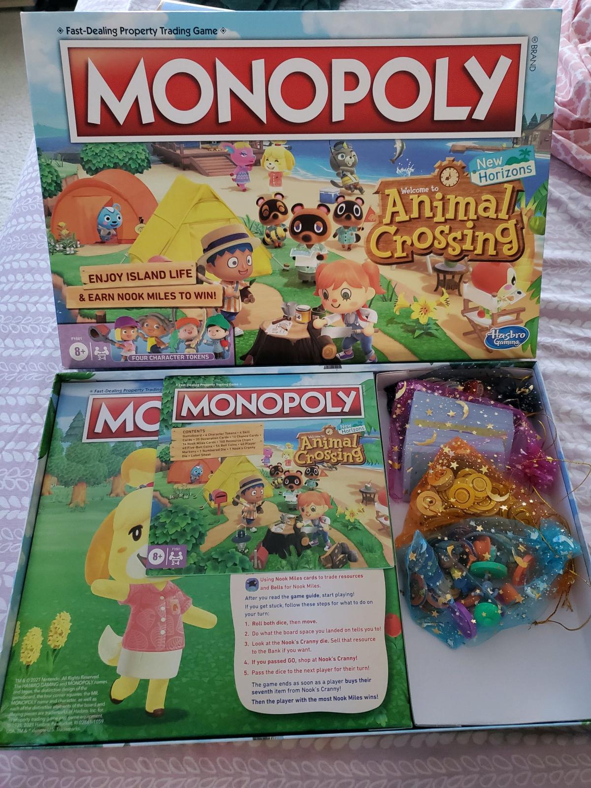 monopoly
