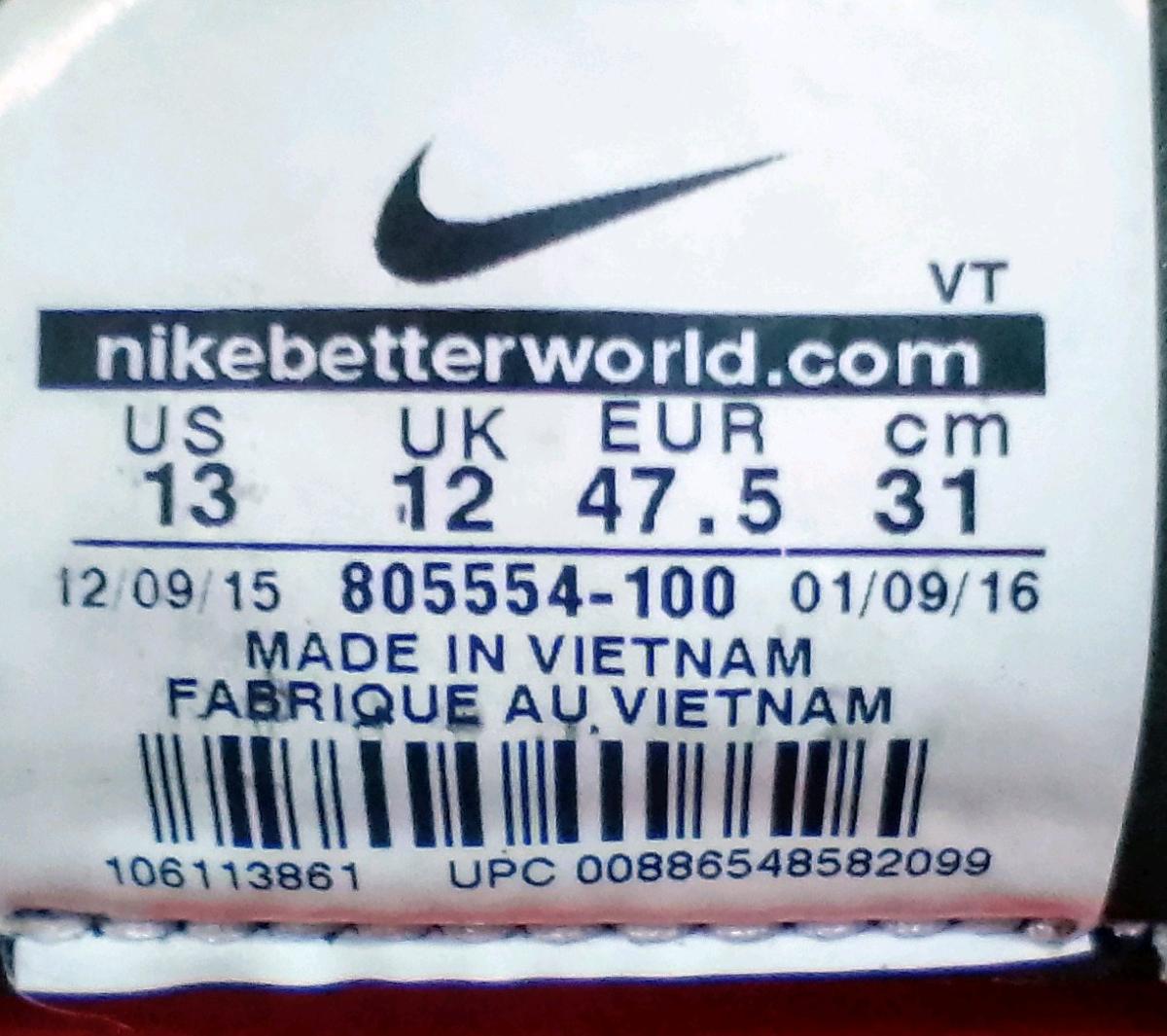 Nike Free Flyknit Shoes