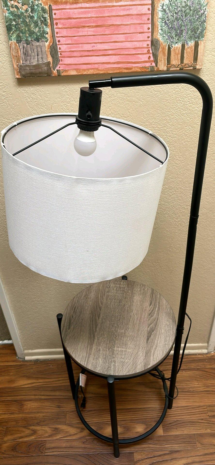 Floor Lamp