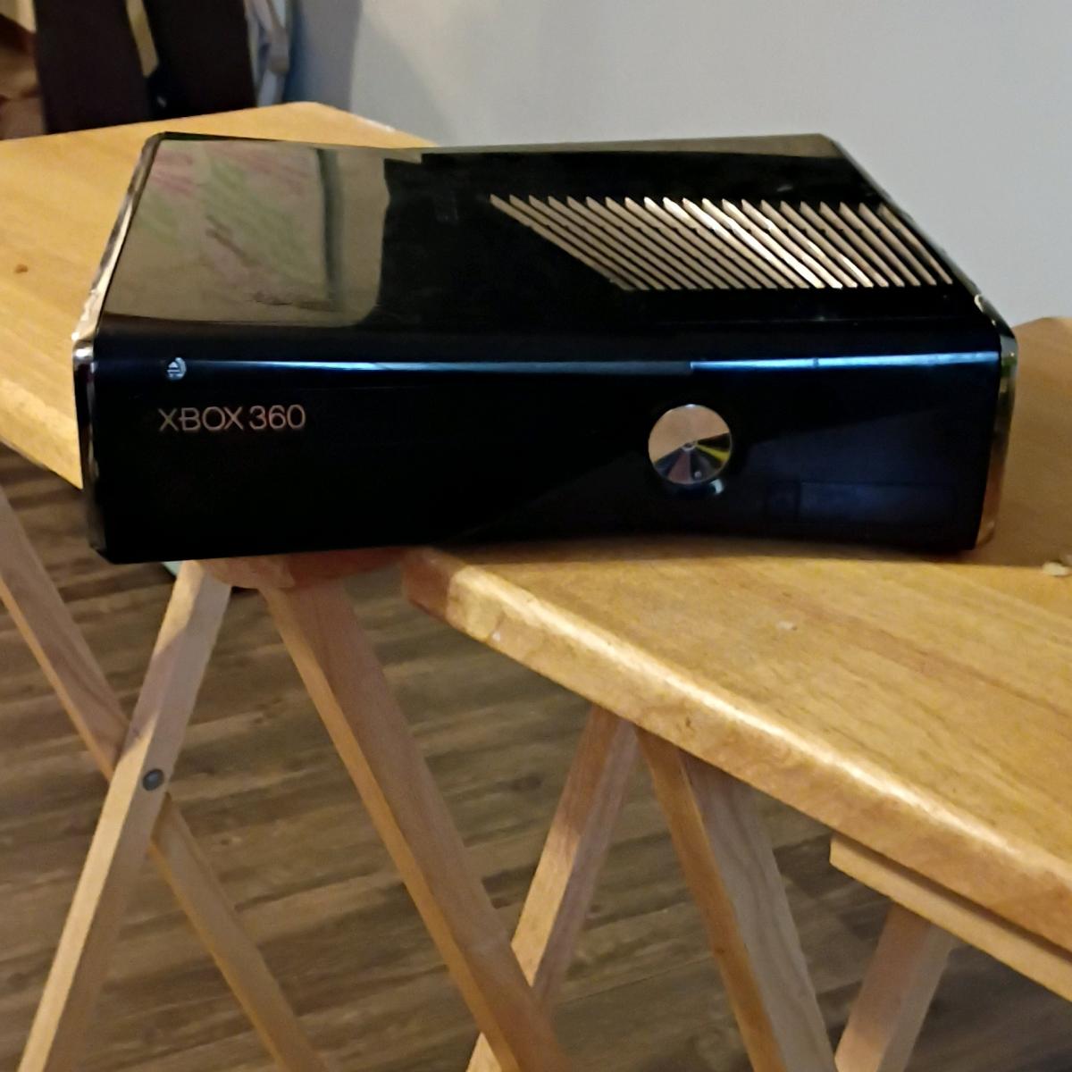 xbox 360