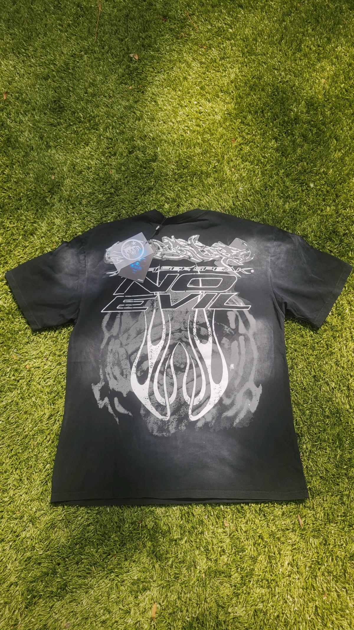 Hellstar brand