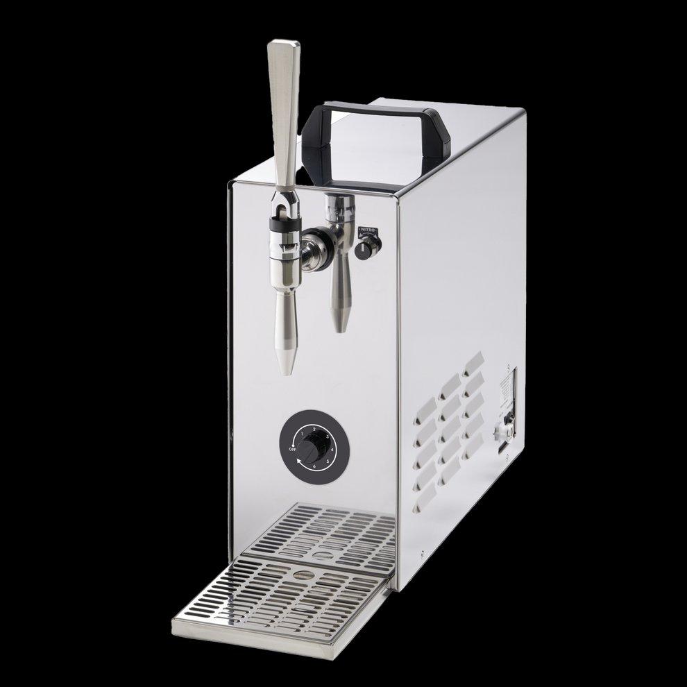 Nitro One Tap  Nitrogen Infuser for Beer or Coffee
