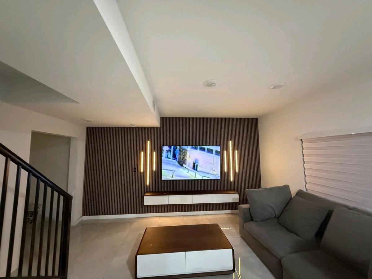 Decoracin de Casas en Miami  Interiores y Exteriores