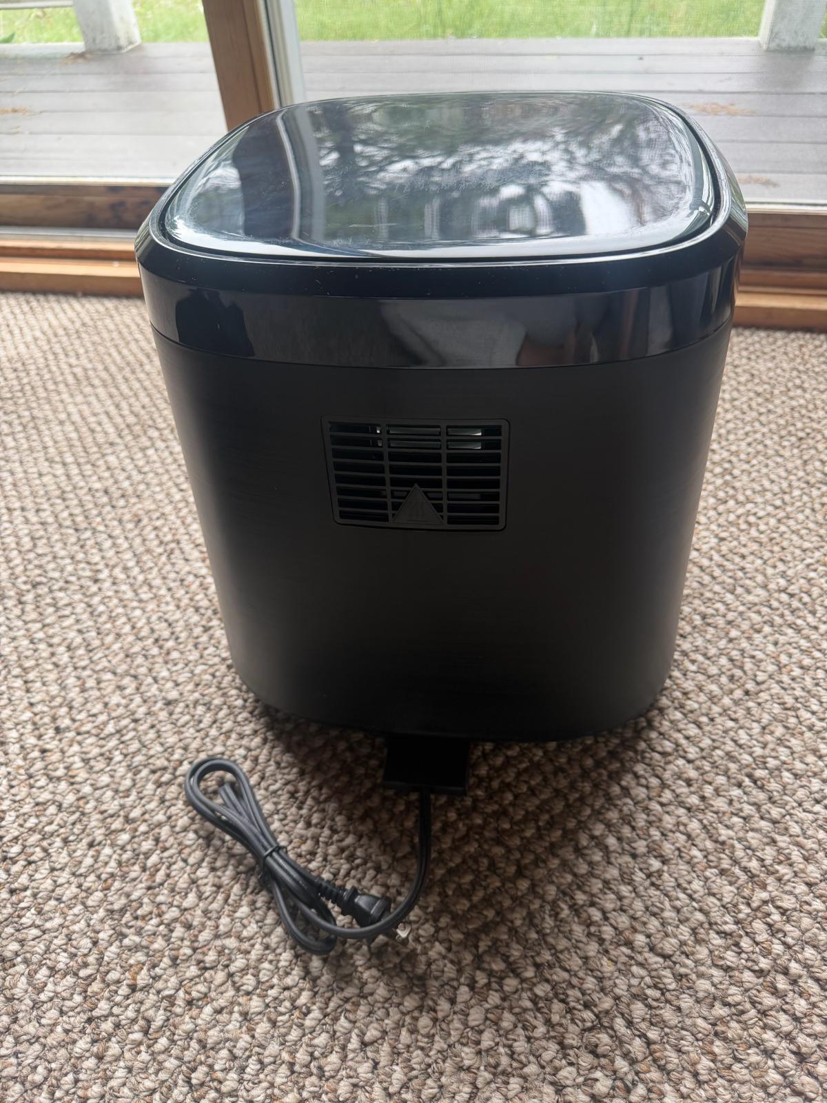 PowerXL Vortex Pro 84QT Family Air Fryer  Excellent Conditio