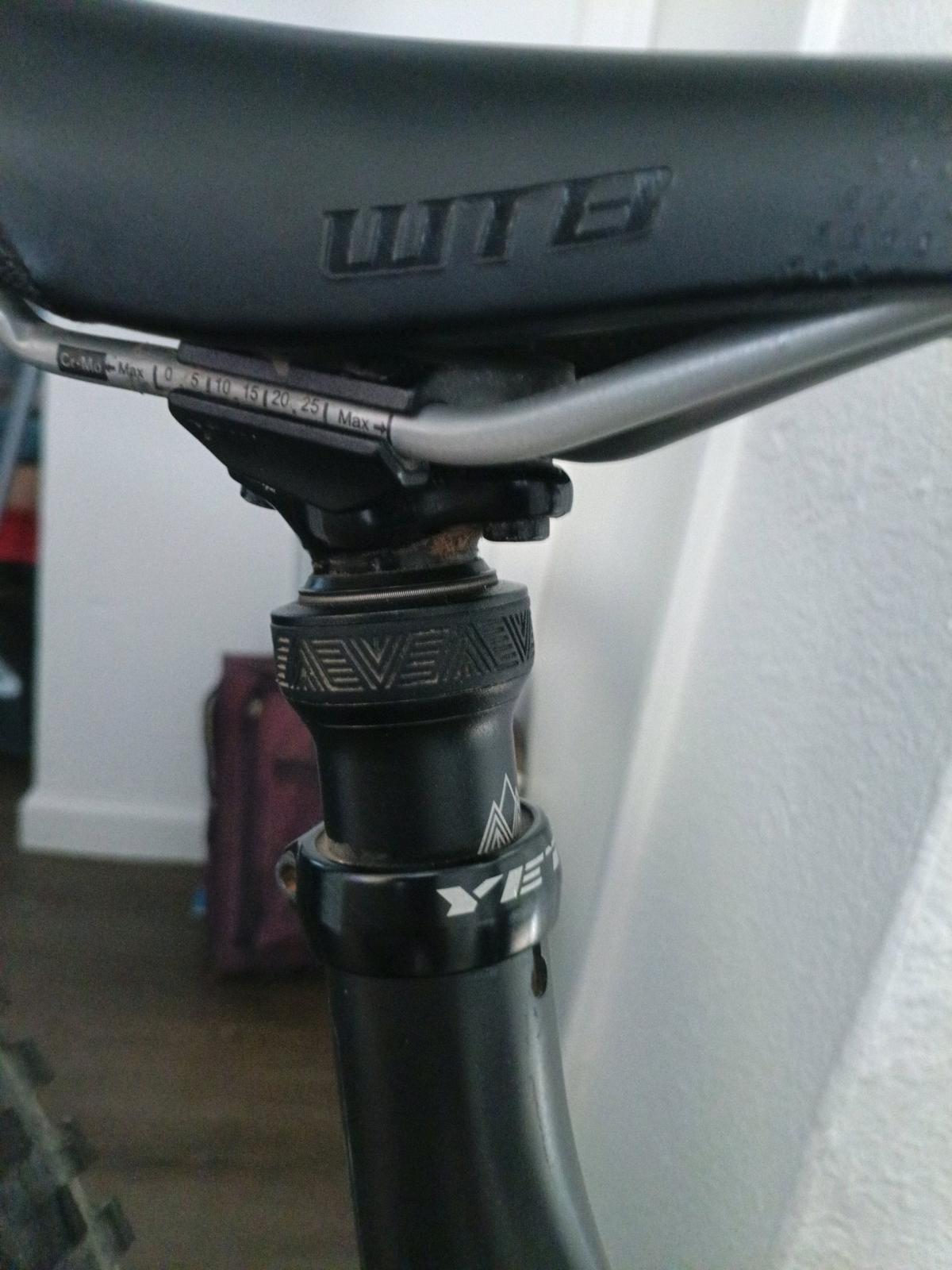 2023 Yeti SB130 Turq  Size XL  SRAM X01  Shimano XT  Mint