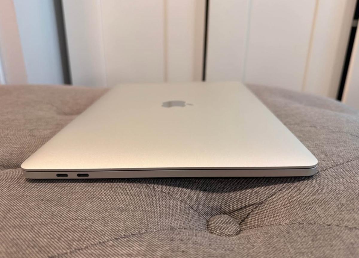 MacBook Pro