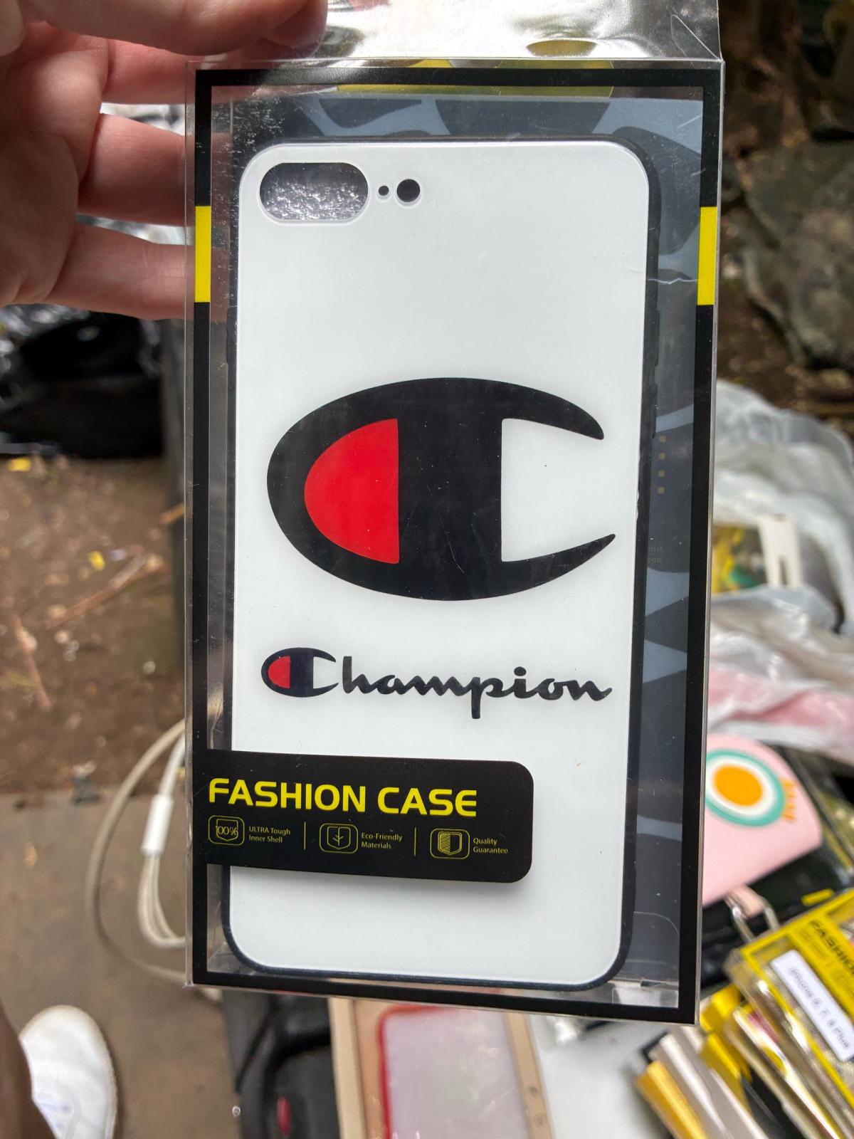 IPhone cases brand new